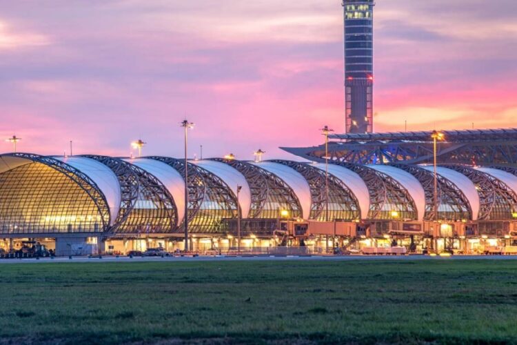 новость 19-05-2023 У россиян появится дополнительный способ добраться до Таиланда