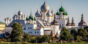 новость 24-05-2023 Пятерка самых востребованных городов Золотого кольца