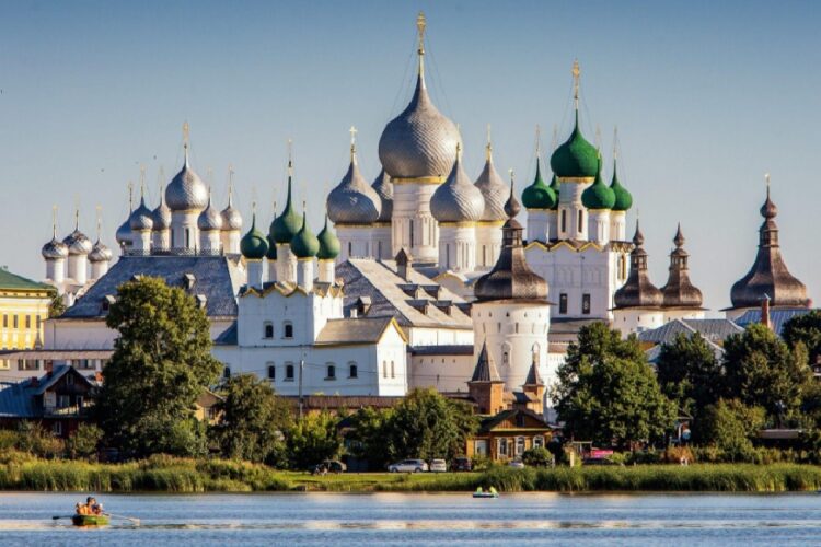 новость 24-05-2023 Пятерка самых востребованных городов Золотого кольца