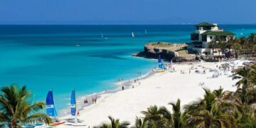 новость 28-05-2023 Библио-Глобус начал продавать туры на Кубу