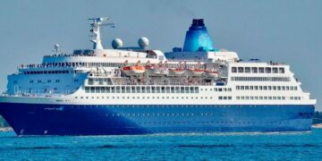 новость 29-05-2023 Отмена круизов по греческим островам почти не затронет россиян