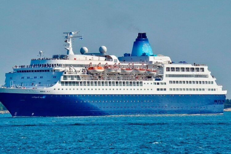 новость 29-05-2023 Отмена круизов по греческим островам почти не затронет россиян