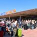новость 04-05-2023 Российский турпоток в Анталью показывает тревожную статистику