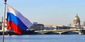 новость 05-05-2023 Каждый четвертый иностранец, прибывший в Россию - гражданин Узбекистана