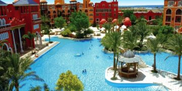 новость 15-05-2023 Во второй половине мая в отелях Египта начнут снижаться цены