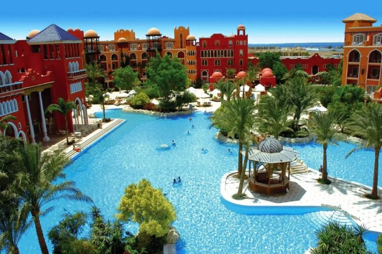 новость 15-05-2023 Во второй половине мая в отелях Египта начнут снижаться цены