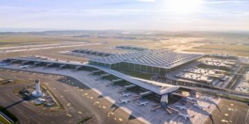 новость 16-05-2023 Улететь из Москвы в Стамбул можно за 3500 рублей