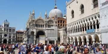 новость 19-05-2023 Спрос на туры в Италию увеличился