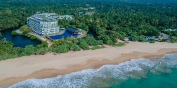 новость 23-05-2023 Какой будет стоимость размещения в отелях Шри-Ланки этим летом