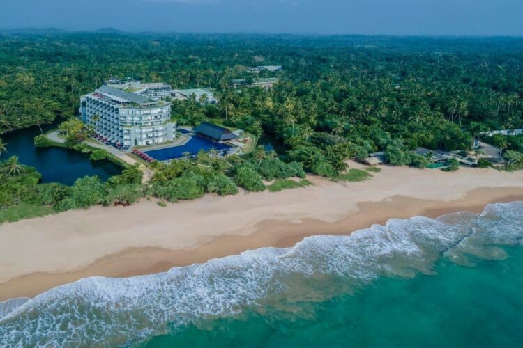 новость 23-05-2023 Какой будет стоимость размещения в отелях Шри-Ланки этим летом