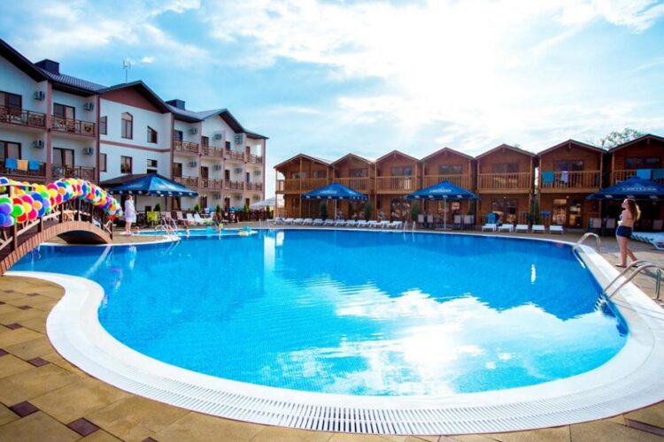 новость 26-05-2023 Объекты размещения Анапы привлекут туристов скидками