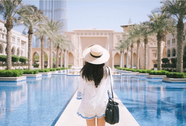 новость 04-05-2023 Где в первом квартале текущего год отдыхали россияне