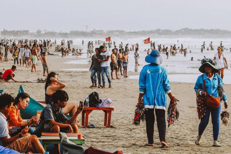 новость 15-05-2023 Российский турпоток в Индонезию превысил доковидные показатели