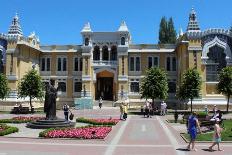 новость 19-05-2023 Почему отдых в Кисловодске разочаровал туриста