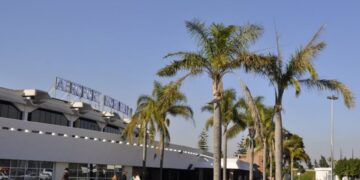 новость 04-05-2023 Возобновилось прямое авиасообщение с Марокко