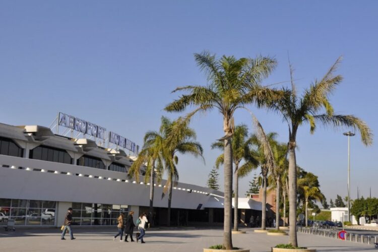 новость 04-05-2023 Возобновилось прямое авиасообщение с Марокко