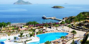 новость 22-05-2023 Туристические агенты заявляют об увеличении спроса на Турцию