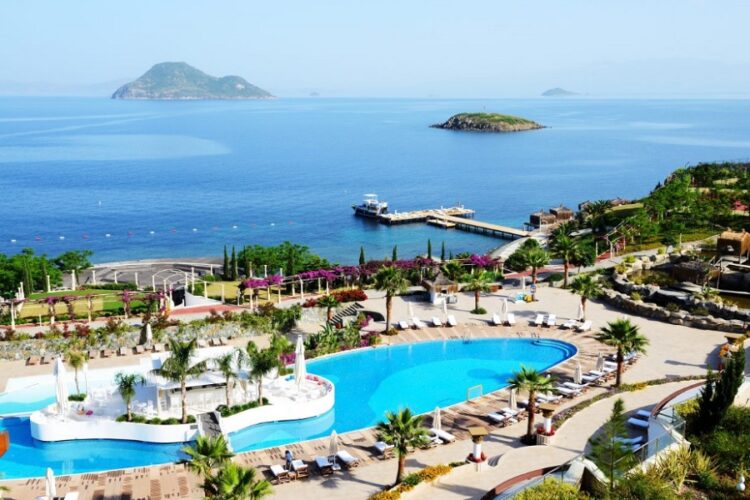 новость 22-05-2023 Туристические агенты заявляют об увеличении спроса на Турцию