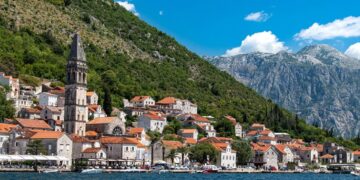 новость 23-05-2023 В июне стартует полетная программа ПАКС в Черногорию