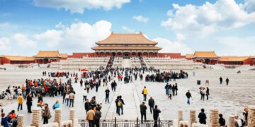 новость 24-05-2023 China Travel рассказал о подробностях отдыха в Китае