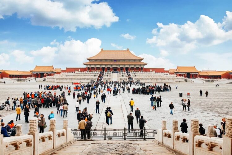 новость 24-05-2023 China Travel рассказал о подробностях отдыха в Китае