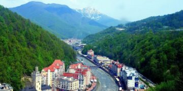новость 25-05-2023 Какой будет стоимость туров в Красную поляну