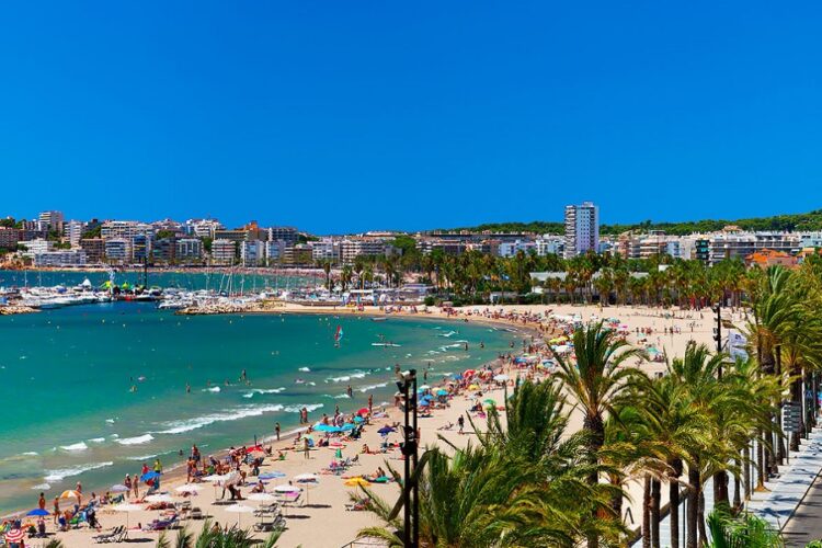 новость 26-05-2023 Туроператоры рассказали о стоимости летних туров в Испанию