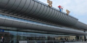 новость 28-05-2023 В ближайшее время может возобновиться прямая авиаперевозка между КНДР и РФ