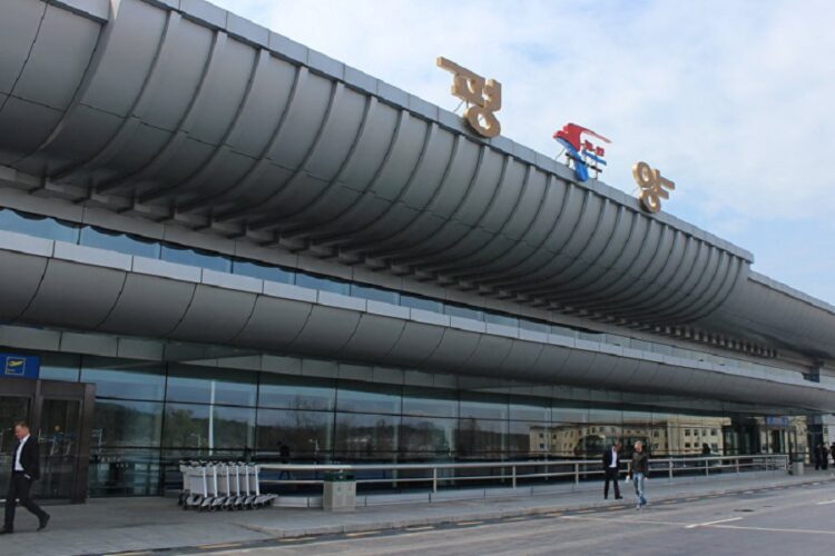 новость 28-05-2023 В ближайшее время может возобновиться прямая авиаперевозка между КНДР и РФ