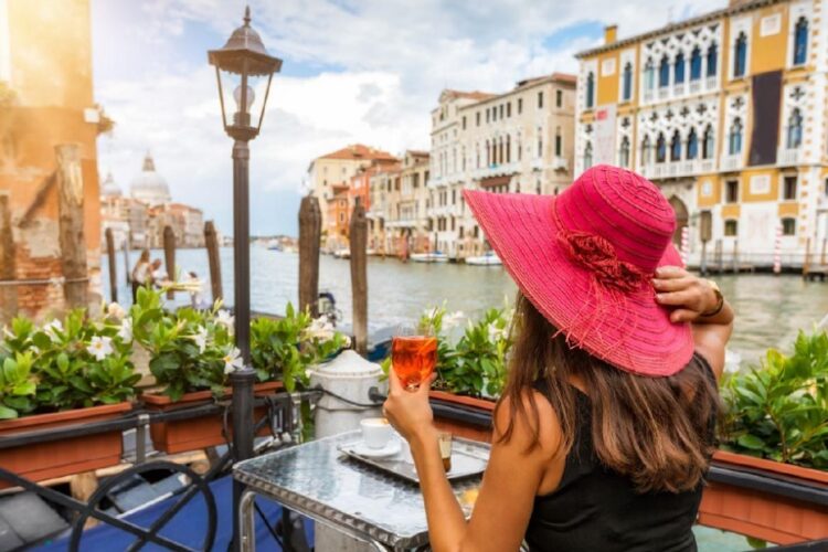 новость 29-05-2023 Куда россияне готовы лететь отдыхать этим летом