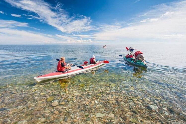 новость 02-05-2023 Летние туры по России подорожали на 15%