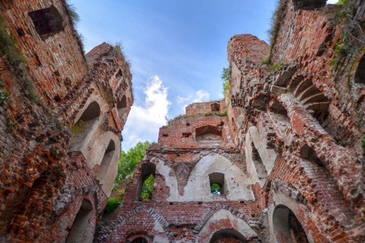 новость 03-05-2023 Крепость Бальга открылась для туристов