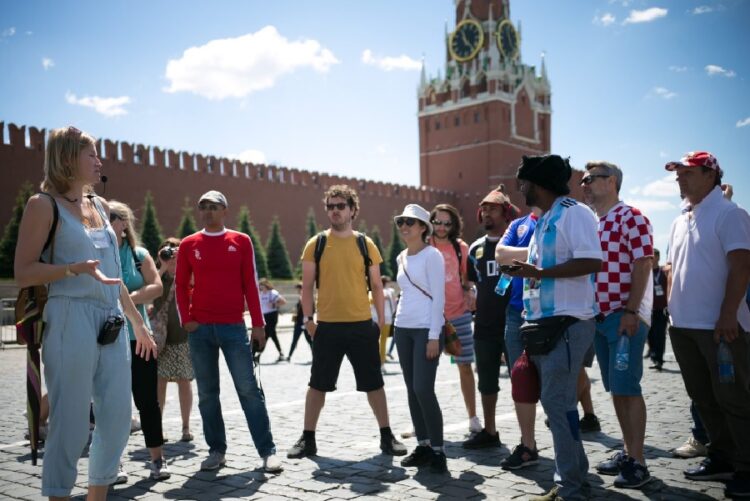 новость 12-05-2023 Число поездок из балтийских стран в Россию выросло