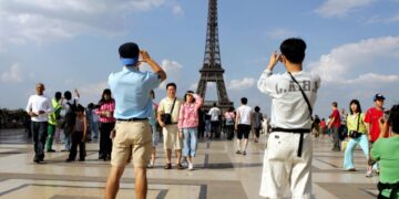 новость 15-05-2023 В этом году мировой туризм почти достигнет допандемийных показателей