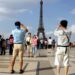 новость 15-05-2023 В этом году мировой туризм почти достигнет допандемийных показателей