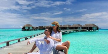 новость 22-05-2023 Отдых на Мальдивских островах подешевел