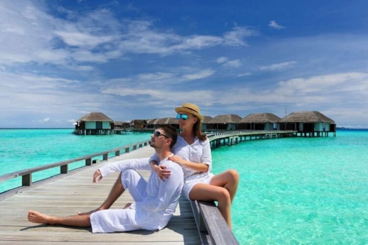 новость 22-05-2023 Отдых на Мальдивских островах подешевел