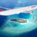 новость 24-05-2023 Перелет на Мальдивские острова подешевел