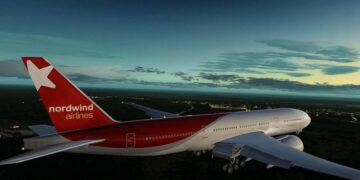 новость 26-05-2023 "Северный ветер" начнет летать из Москвы в Стамбул