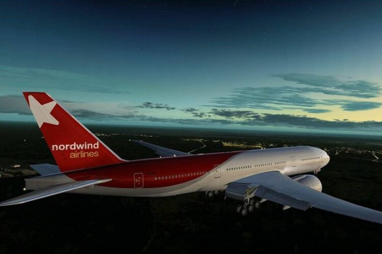 новость 26-05-2023 "Северный ветер" начнет летать из Москвы в Стамбул