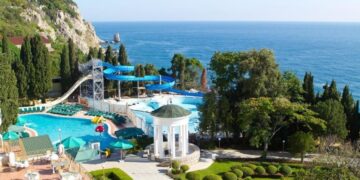 новость 28-05-2023 Отели Крыма снижают цены