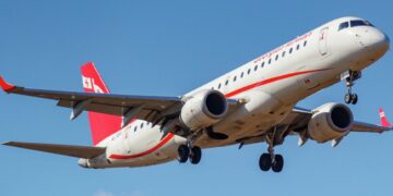 новость 29-05-2023 «Авиалинии Грузии» предложили россиянам летать в Европу через Грузию