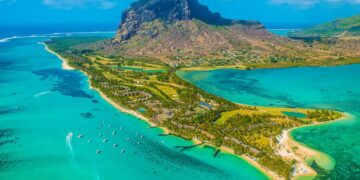 новость 30-05-2023 Рост продаж туров на Маврикий превысил 33%