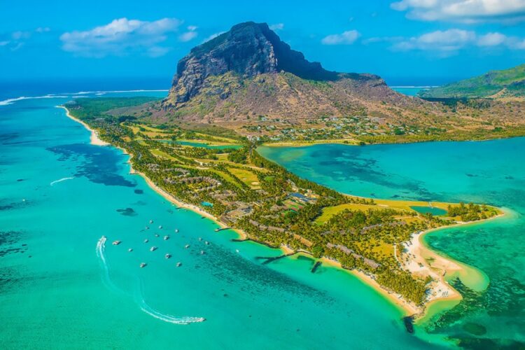 новость 30-05-2023 Рост продаж туров на Маврикий превысил 33%