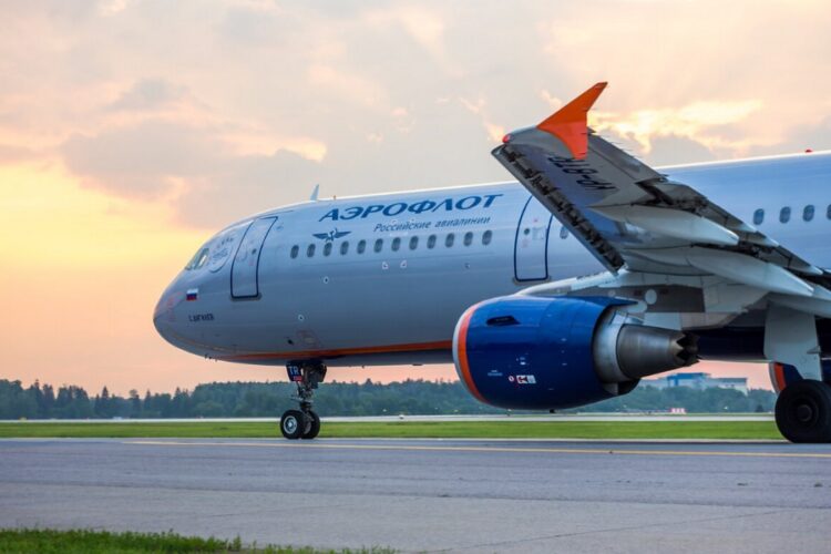 новость 05-06-2023 Очередная распродажа "Аэрофлота". Авиабилеты со скидкой можно приобрести до 13 июня