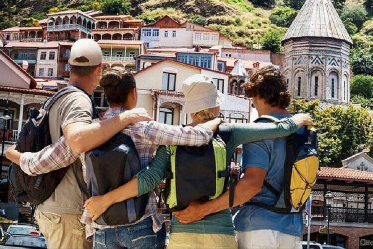 новость 07-06-2023 В продаже появились турпакеты в Грузию