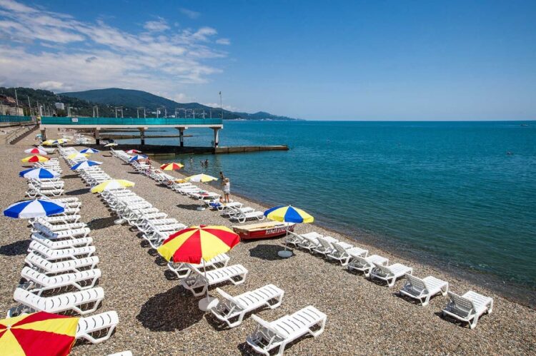 новость 12-06-2023 Рейтинг самых дешевых туров в июне возглавляют туры по РФ