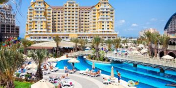 новость 13-06-2023 Отели Антальи в преддверии Курбан-Байрама