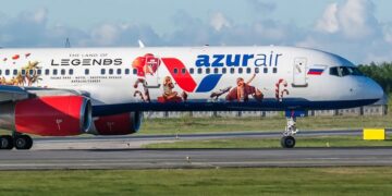новость 17-06-2023 AZUR Air планирует расширить географию вылетов в Турцию