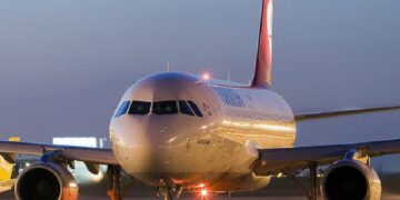новость 18-06-2023 Чартерные рейсы в этом году субсидироваться не будут